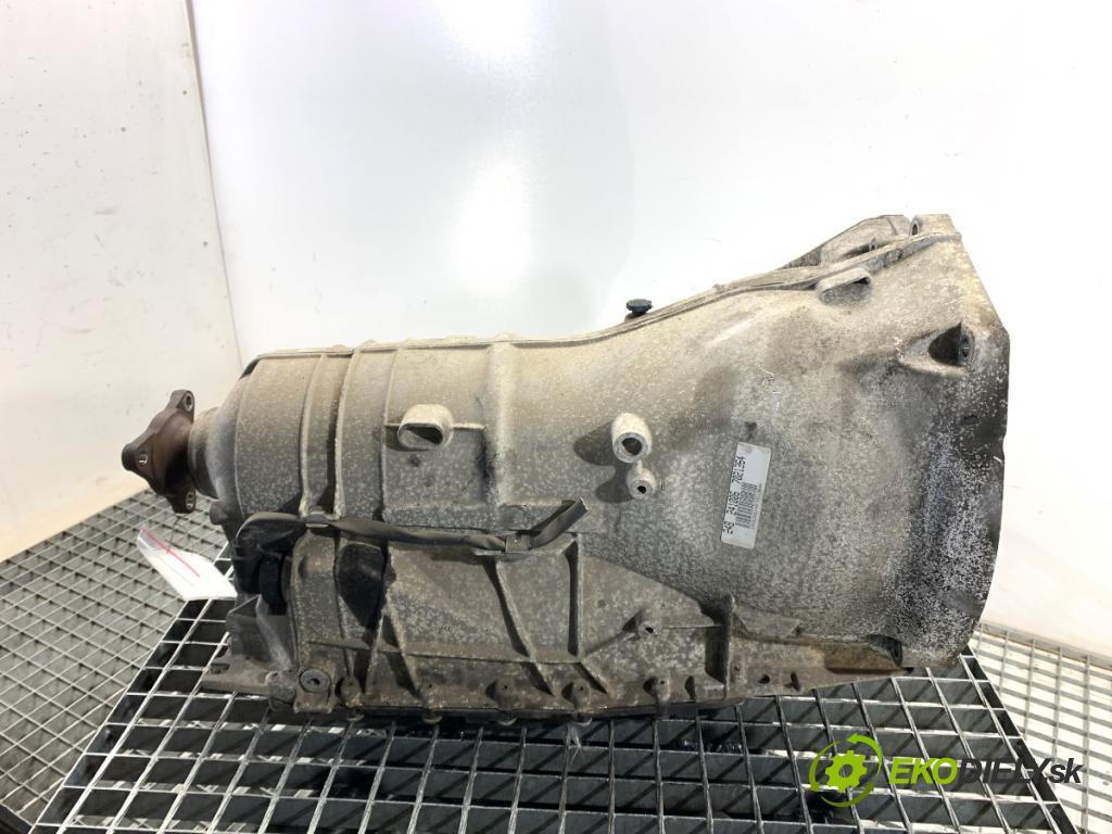BMW E61 Kombi 2007 173 kW 530 d 2993 Prevodovka 7576114 (Prevodovka)