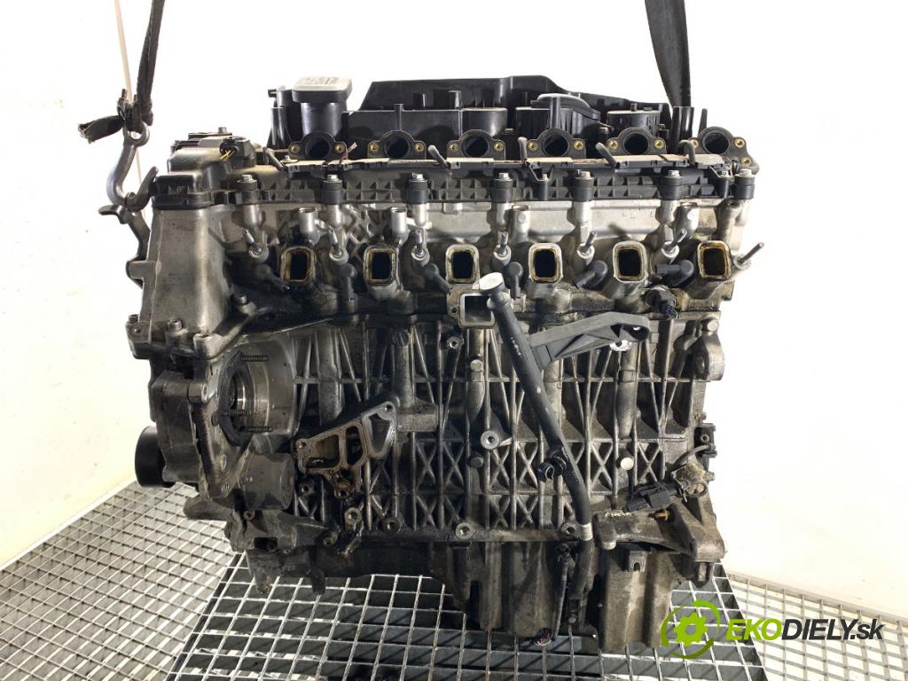 BMW E61 Kombi 2007 173 kW 530 d 2993 motor 306D3 (Motor)