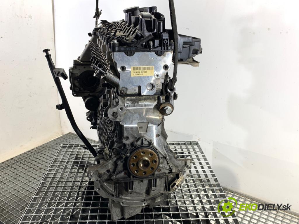 BMW E61 Kombi 2007 173 kW 530 d 2993 motor 306D3 (Motor)