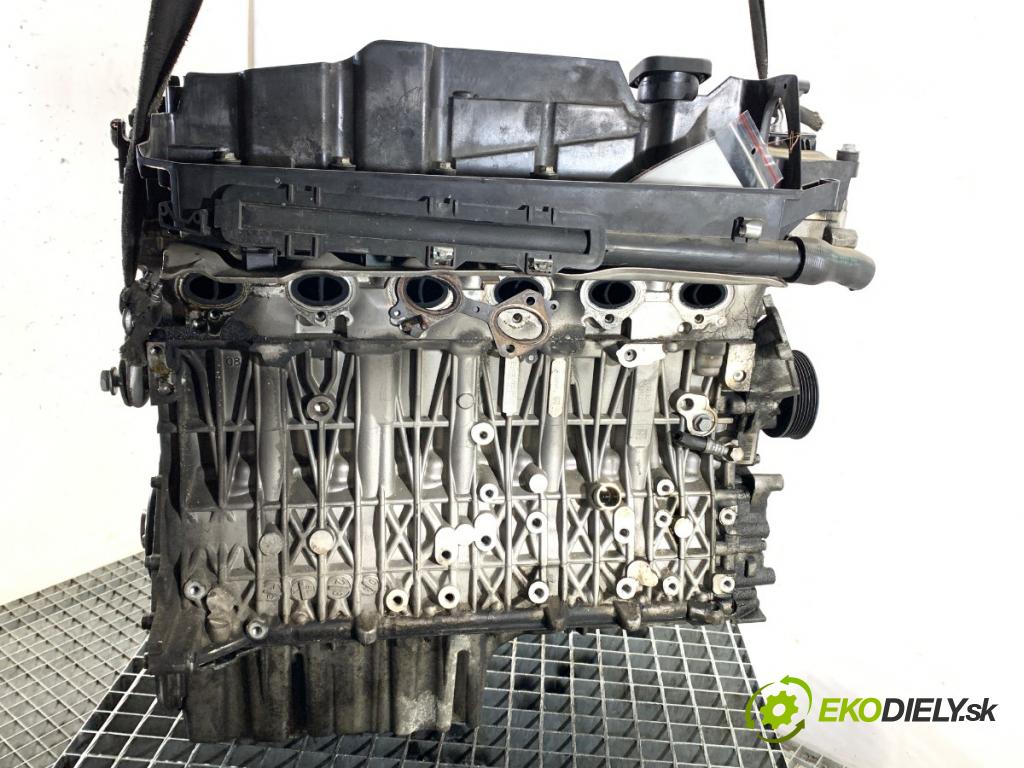 BMW E61 Kombi 2007 173 kW 530 d 2993 motor 306D3 (Motor)