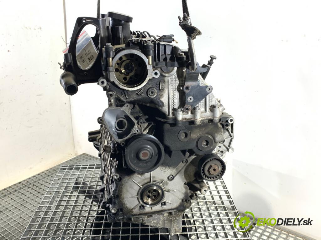 BMW E61 Kombi 2007 173 kW 530 d 2993 motor 306D3 (Motor)