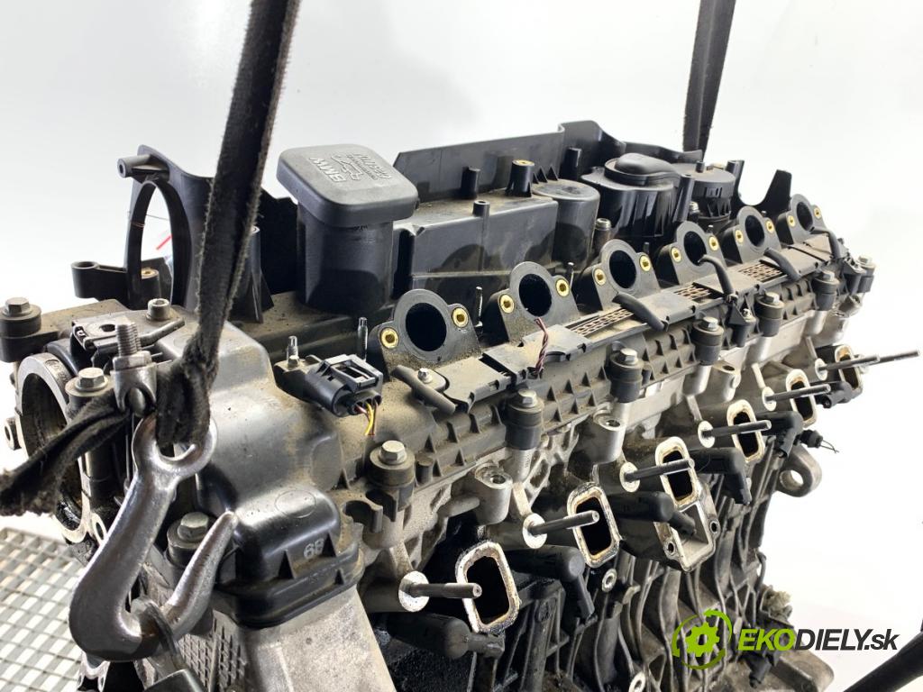 BMW E61 Kombi 2007 173 kW 530 d 2993 motor 306D3 (Motor)