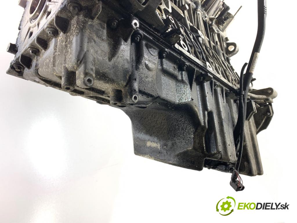 BMW E61 Kombi 2007 173 kW 530 d 2993 motor 306D3 (Motor)