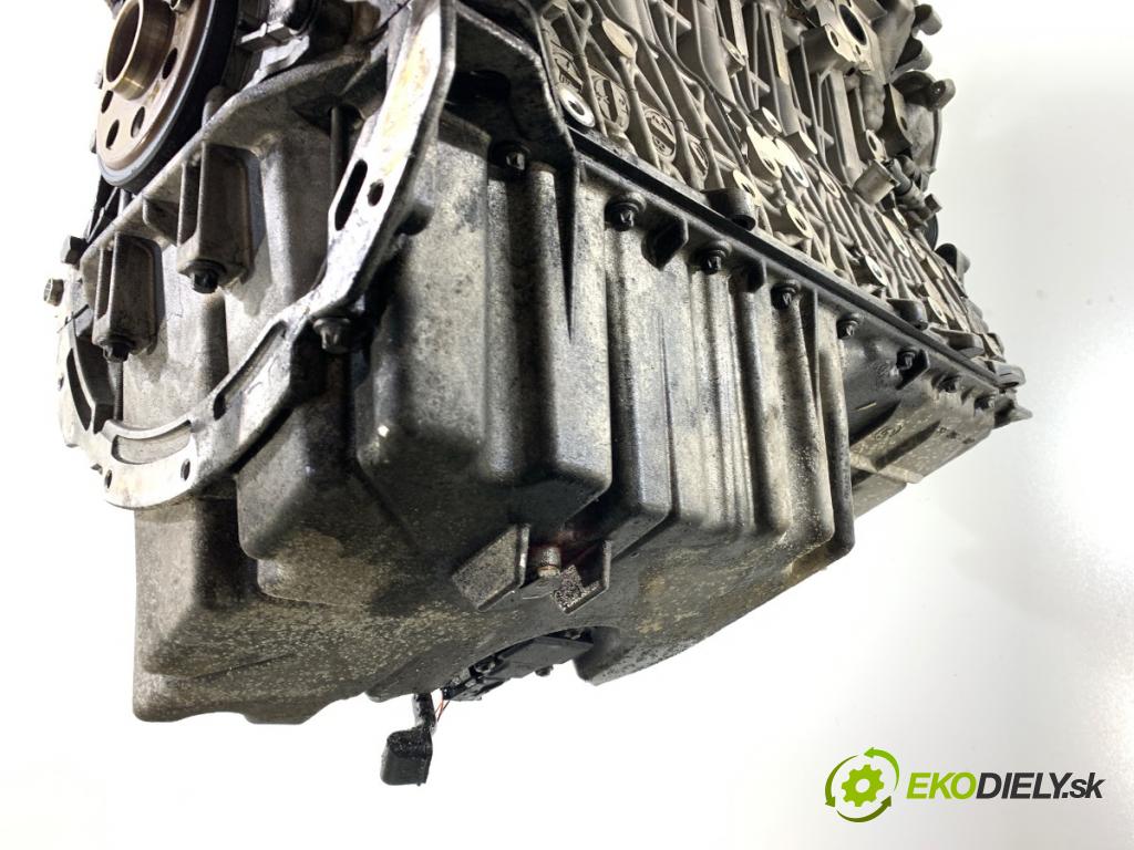 BMW E61 Kombi 2007 173 kW 530 d 2993 motor 306D3 (Motor)