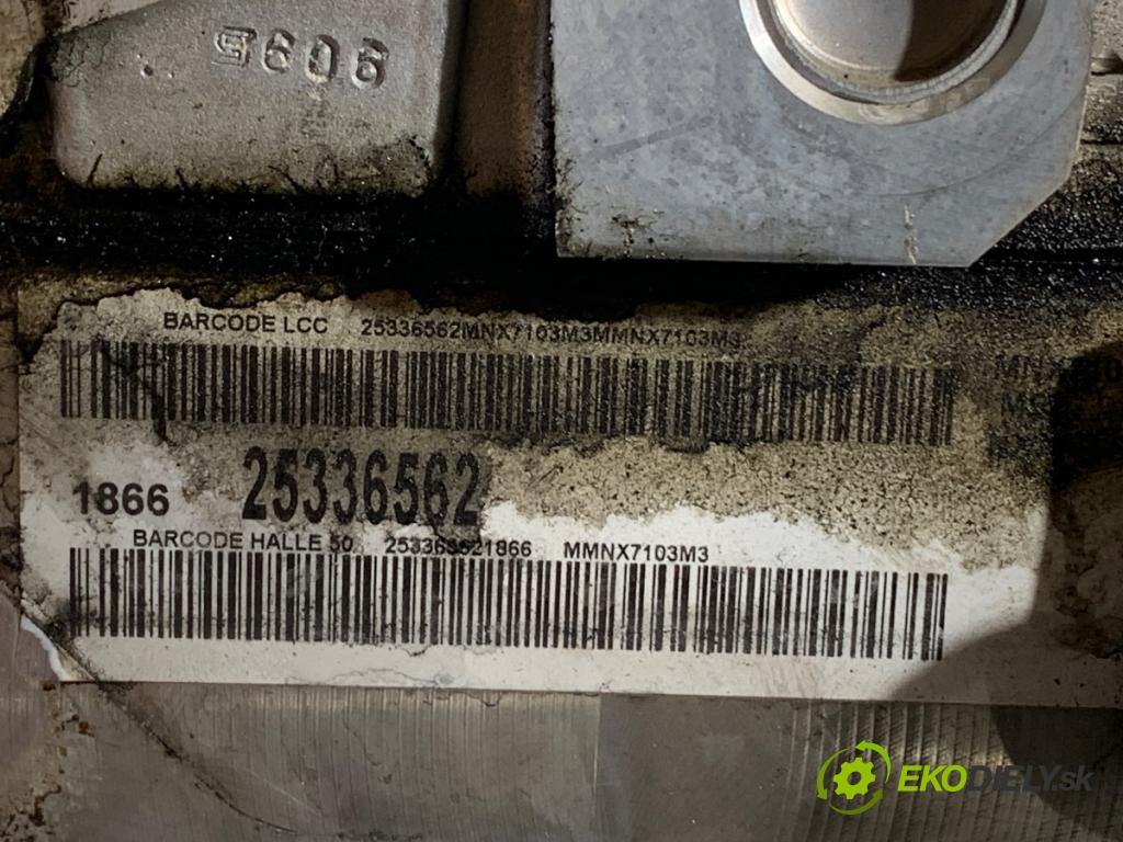 BMW E61 Kombi 2007 173 kW 530 d 2993 motor 306D3 (Motor)