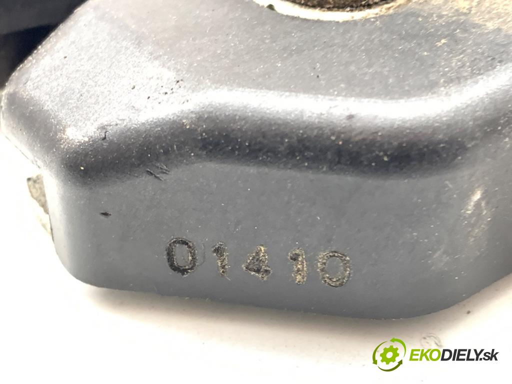 FIAT PUNTO EVO liftback 2010 55 kW 1.3 D Multijet (199AXC1A, 199BXC1A, 199AXT1A, 199BXT1A) 1248 zámok dverí zad 55701971