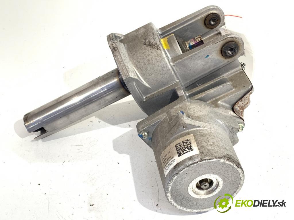 FIAT PUNTO EVO liftback 2010 55 kW 1.3 D Multijet (199AXC1A, 199BXC1A, 199AXT1A, 199BXT1A) 1248 Pumpa servočerpadlo 51864708 (Servočerpadlo)