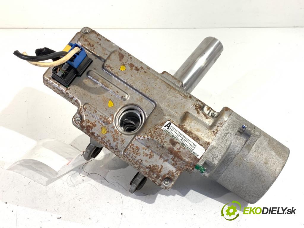 FIAT PUNTO EVO liftback 2010 55 kW 1.3 D Multijet (199AXC1A, 199BXC1A, 199AXT1A, 199BXT1A) 1248 Pumpa servočerpadlo 51864708 (Servočerpadlo)