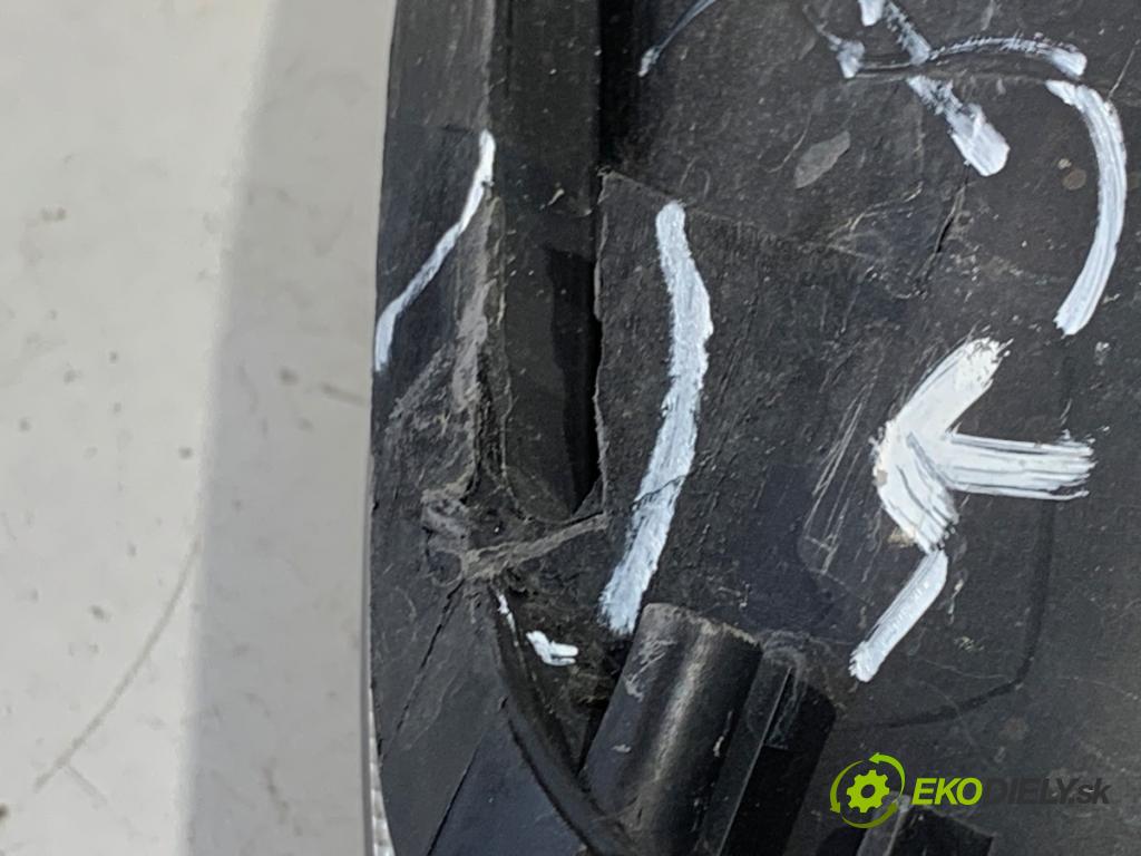 FIAT PUNTO EVO liftback 2010 55 kW 1.3 D Multijet (199AXC1A, 199BXC1A, 199AXT1A, 199BXT1A) 1248 Svetlomet pravy predný