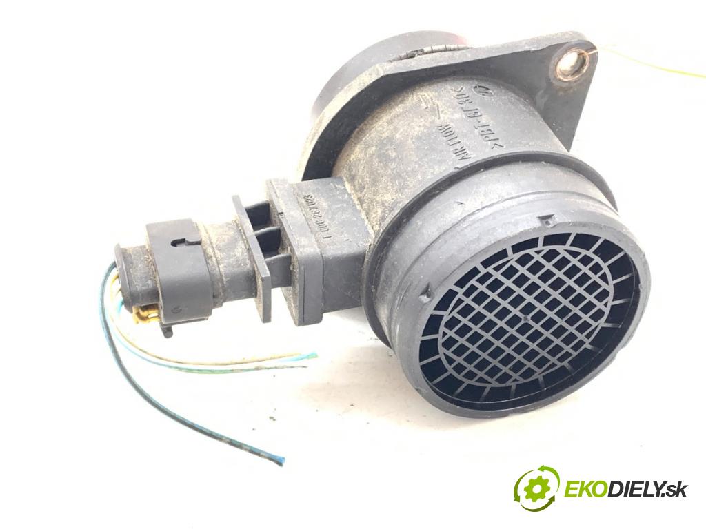 FIAT PUNTO EVO liftback 2010 55 kW 1.3 D Multijet (199AXC1A, 199BXC1A, 199AXT1A, 199BXT1A) 1248 Váha vzduchu F00C267023 (Váha vzduchu)