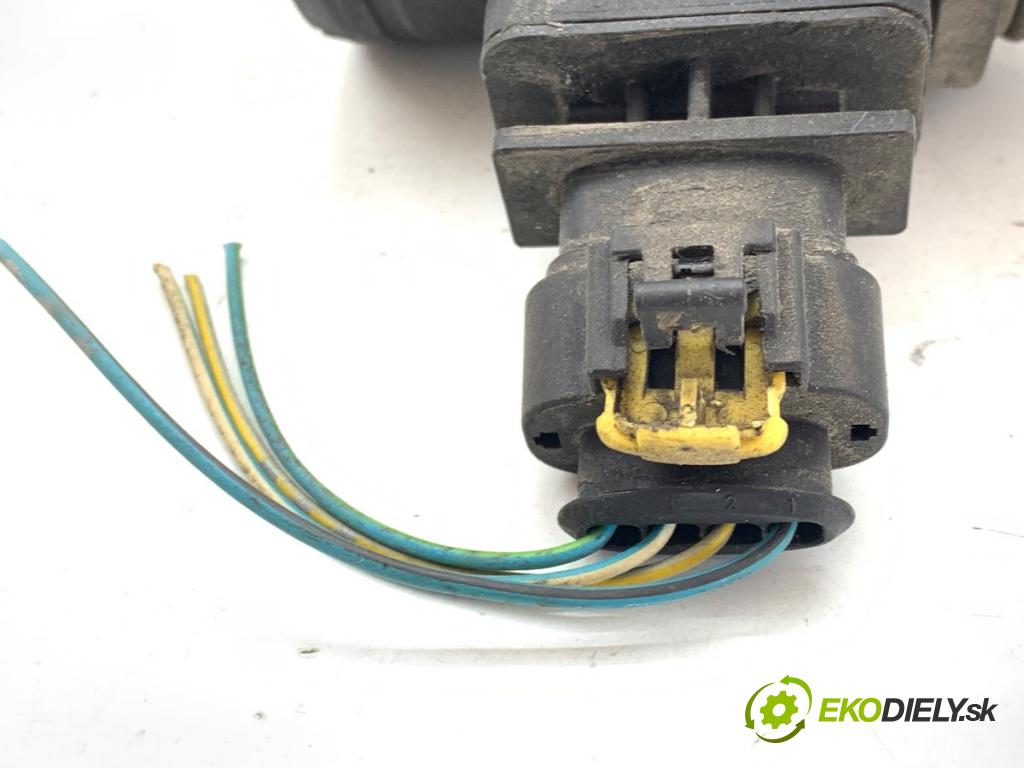 FIAT PUNTO EVO liftback 2010 55 kW 1.3 D Multijet (199AXC1A, 199BXC1A, 199AXT1A, 199BXT1A) 1248 Váha vzduchu F00C267023 (Váha vzduchu)