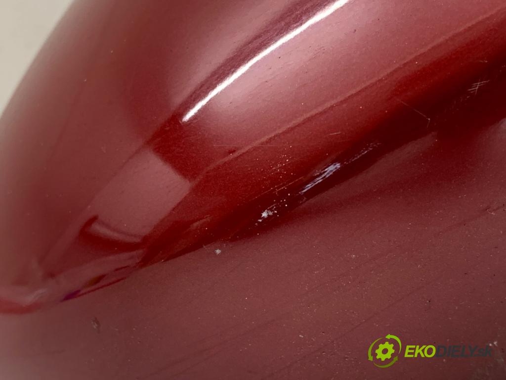 FIAT PUNTO EVO liftback 2010 55 kW 1.3 D Multijet (199AXC1A, 199BXC1A, 199AXT1A, 199BXT1A) 1248 zpětné zrcátko pravý
