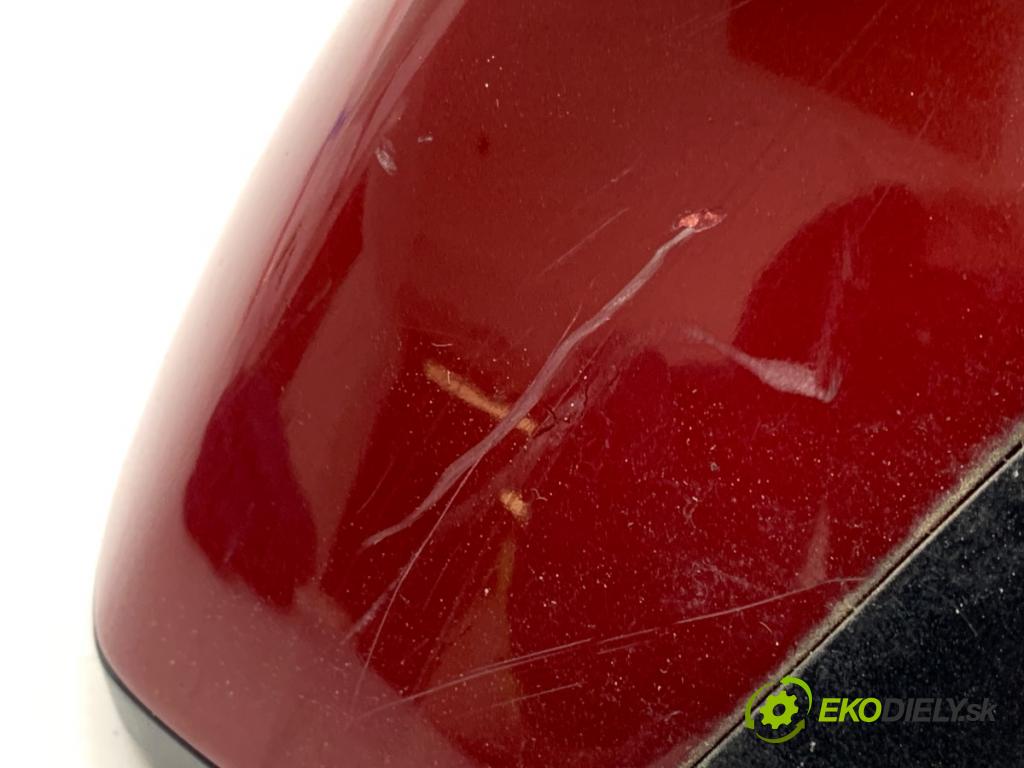 FIAT PUNTO EVO liftback 2010 55 kW 1.3 D Multijet (199AXC1A, 199BXC1A, 199AXT1A, 199BXT1A) 1248 zpětné zrcátko pravý