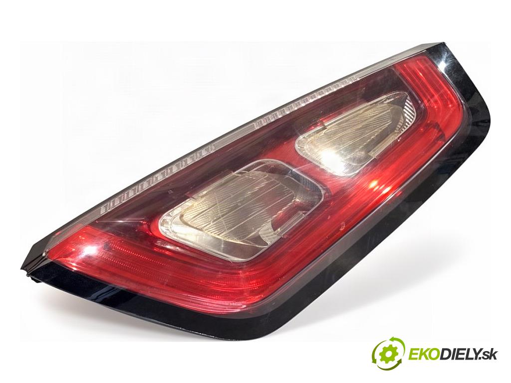 FIAT PUNTO EVO liftback 2010 55 kW 1.3 D Multijet (199AXC1A, 199BXC1A, 199AXT1A, 199BXT1A) 1248 Svetlo pravy zad 518497390