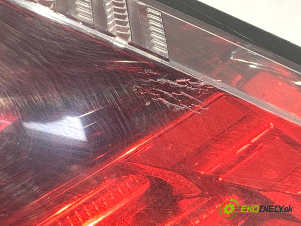 FIAT PUNTO EVO liftback 2010 55 kW 1.3 D Multijet (199AXC1A, 199BXC1A, 199AXT1A, 199BXT1A) 1248 Svetlo ľavy zad 518497380