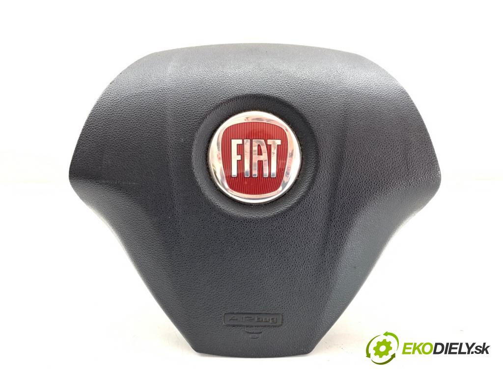 FIAT PUNTO EVO liftback 2010 55 kW 1.3 D Multijet (199AXC1A, 199BXC1A, 199AXT1A, 199BXT1A) 1248 AirBag volantu 07354104460 (Airbag)
