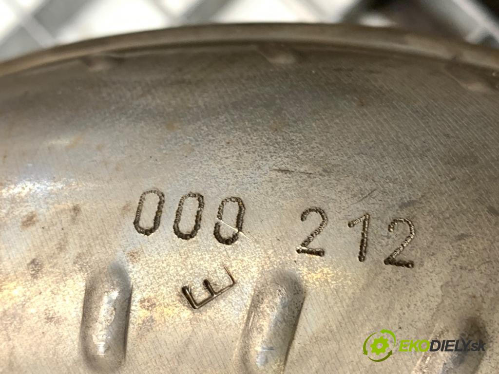 BMW E61 Kombi 2007 173 kW 530 d 2993 Spojková sada (bez ložiska) 000212 (Spojková sada)