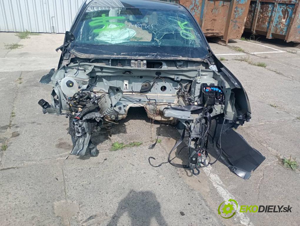 DACIA DUSTER SUV 2023 96 kW 1.3 TCe 130 (HMMF) 1332 karoséria ČTVRŤÁK: Blatník prah strecha PODŁUŻNICA