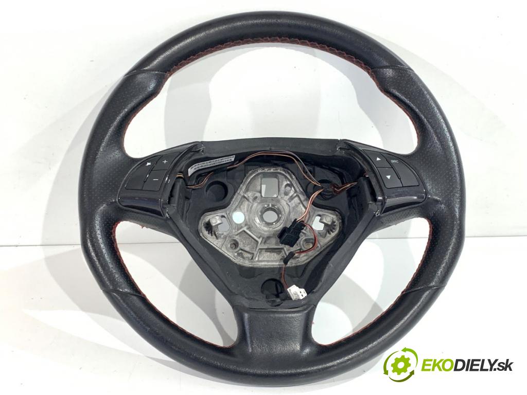 FIAT BRAVO II liftback 2007 110 kW 1.4 T-Jet (198AXF1B) 1368 Volant  (Volant)