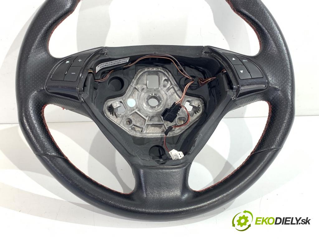 FIAT BRAVO II liftback 2007 110 kW 1.4 T-Jet (198AXF1B) 1368 Volant  (Volant)