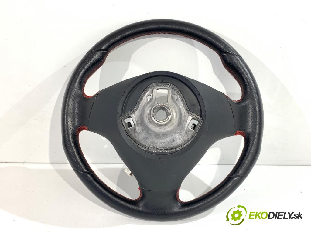 FIAT BRAVO II liftback 2007 110 kW 1.4 T-Jet (198AXF1B) 1368 Volant  (Volant)