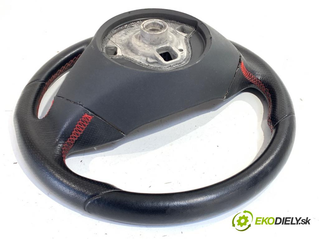 FIAT BRAVO II liftback 2007 110 kW 1.4 T-Jet (198AXF1B) 1368 Volant  (Volant)