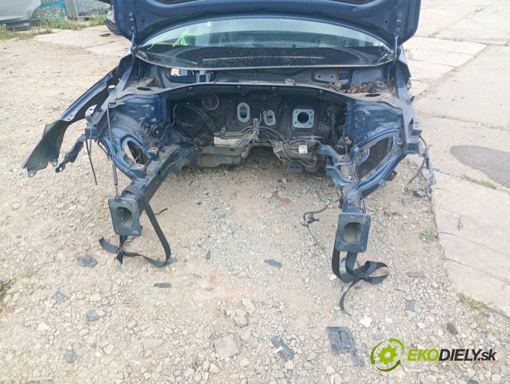 HYUNDAI i30 liftback 2018 88 kW 1.0 T-GDI 998 karoséria ČTVRŤÁK: Blatník prah strecha PODŁUŻNICA