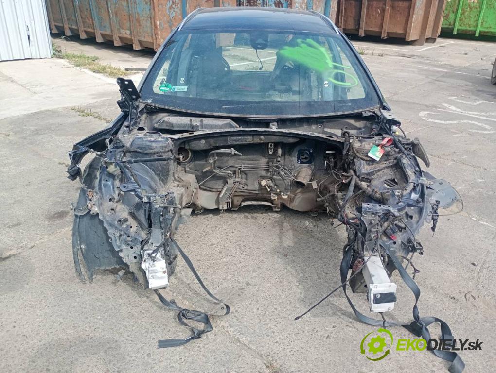 OPEL INSIGNIA B Kombi 2018 121 kW 1.5 (35) 1490 karoséria ČTVRŤÁK: Blatník prah strecha PODŁUŻNICA