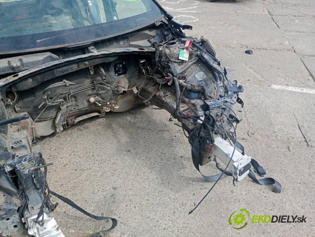 OPEL INSIGNIA B Kombi 2018 121 kW 1.5 (35) 1490 karoséria ČTVRŤÁK: Blatník prah strecha PODŁUŻNICA