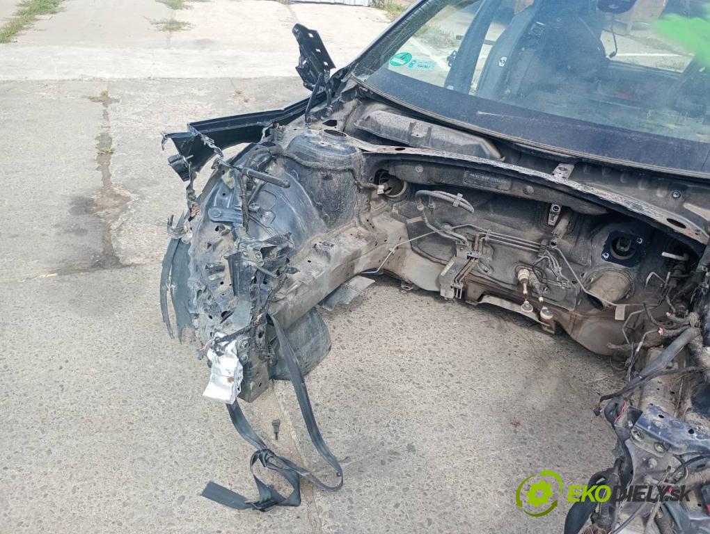 OPEL INSIGNIA B Kombi 2018 121 kW 1.5 (35) 1490 karoséria ČTVRŤÁK: Blatník prah strecha PODŁUŻNICA