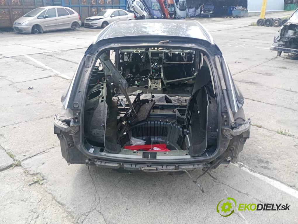 OPEL INSIGNIA B Kombi 2018 121 kW 1.5 (35) 1490 karoséria ČTVRŤÁK: Blatník prah strecha PODŁUŻNICA