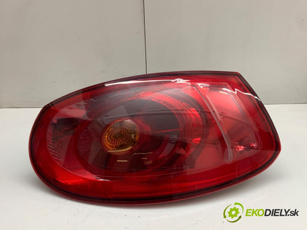 FIAT BRAVO II liftback 2007 110 kW 1.4 T-Jet (198AXF1B) 1368 Svetlo pravy zad 