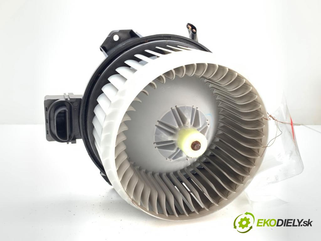 SUZUKI SX4 liftback 2007 79 kW 1.6 VVT (RW 416) 1586 topení AV272700-0311