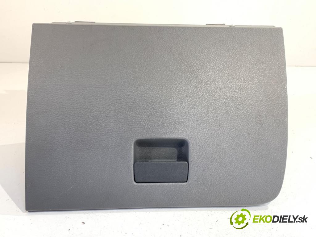 SUZUKI SX4 liftback 2007 79 kW 1.6 VVT (RW 416) 1586 Priehradka, kastlík spolujazdca 73412-79J1 (Priehradka (kastlík))