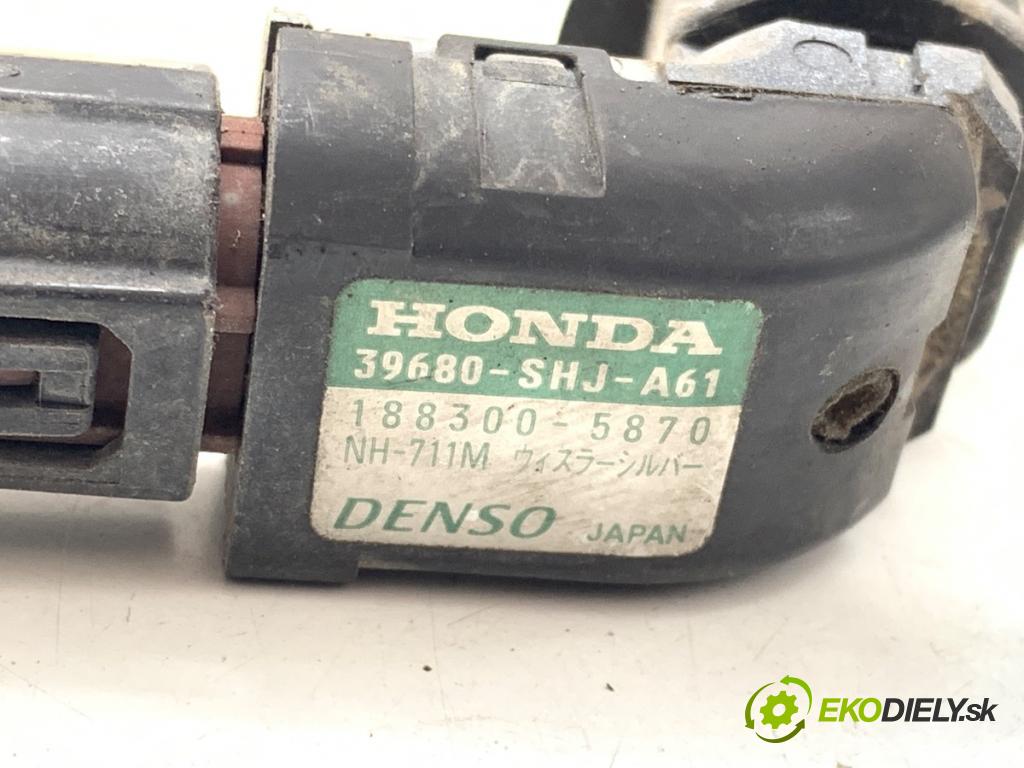 HONDA CR-V III SUV 2007 103 kW 2.2 i-CTDi 4WD (RE6) 2204 snímač PDC 39680-SHJ-A61