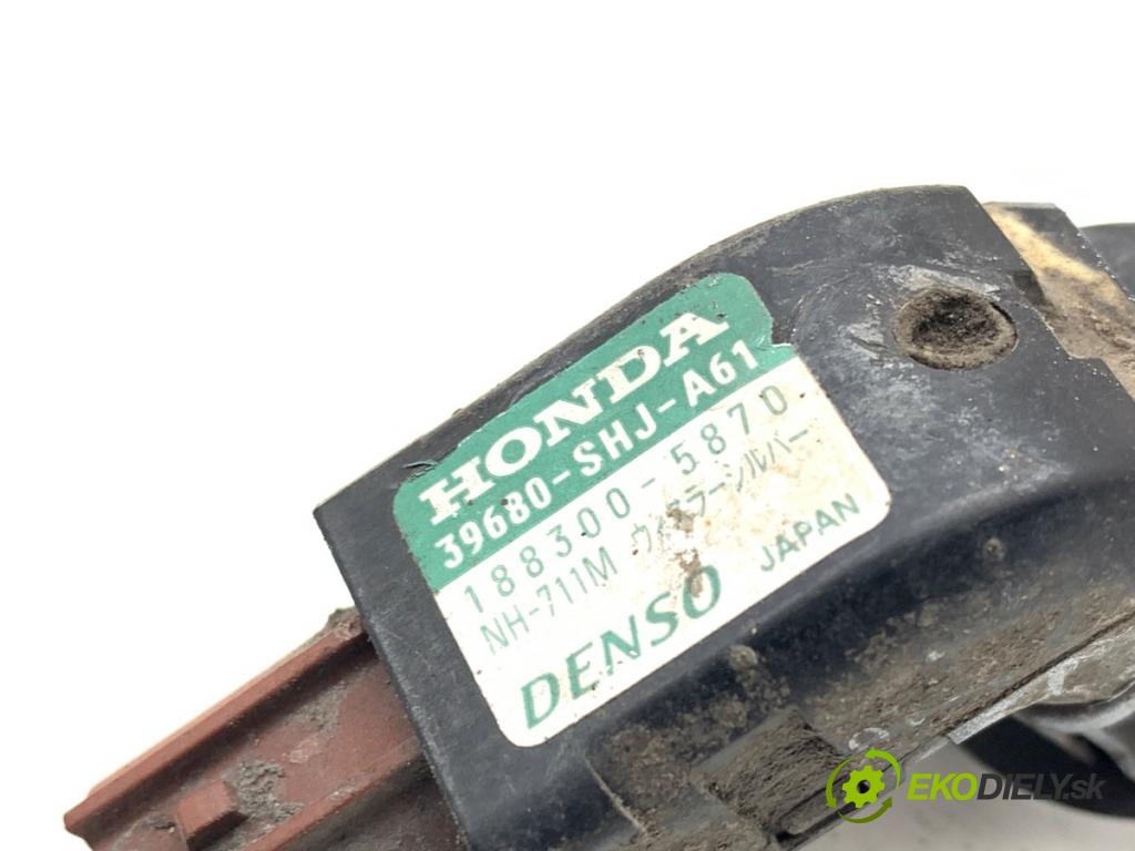 HONDA CR-V III SUV 2007 103 kW 2.2 i-CTDi 4WD (RE6) 2204 snímač PDC 39680-SHJ-A61