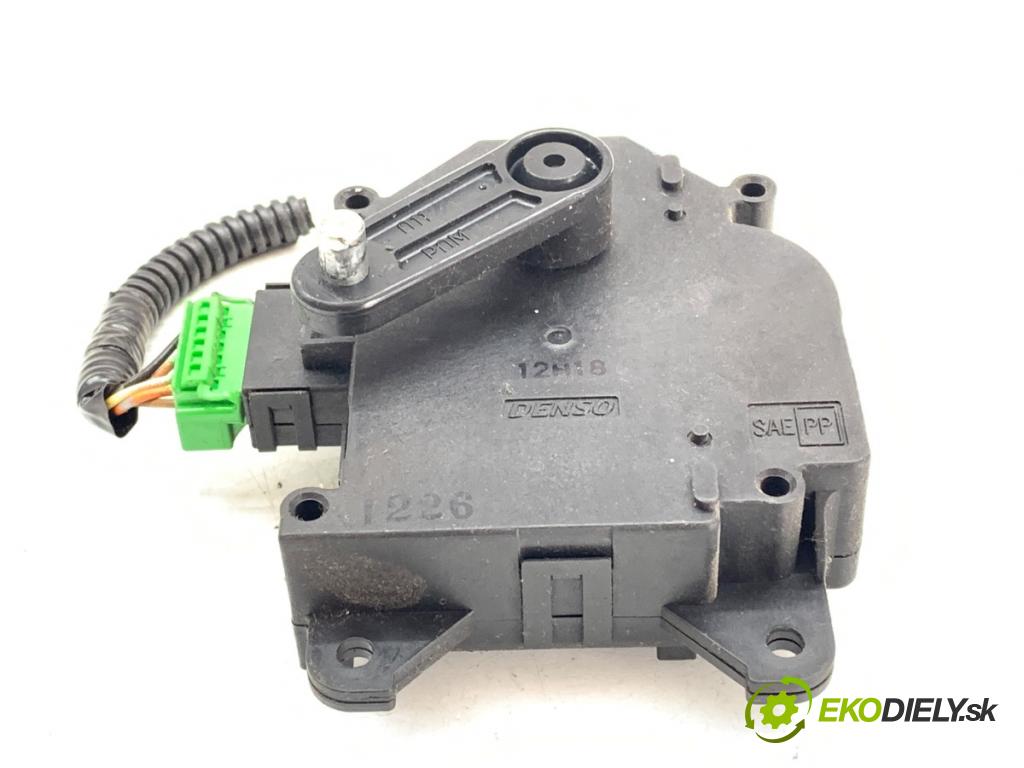 HONDA CR-V III SUV 2007 103 kW 2.2 i-CTDi 4WD (RE6) 2204 motor topení 113800-2320