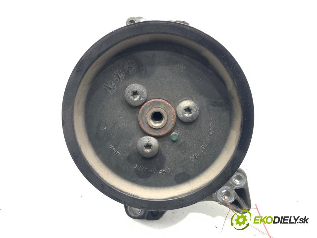 BMW E61 Kombi 2007 173 kW 530 d 2993 Pumpa servočerpadlo 6781486 (Servočerpadlo)