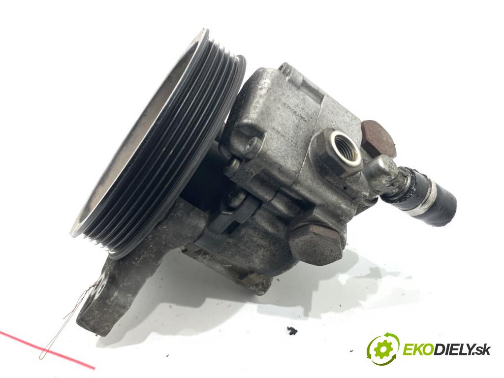 BMW E61 Kombi 2007 173 kW 530 d 2993 Pumpa servočerpadlo 6781486 (Servočerpadlo)