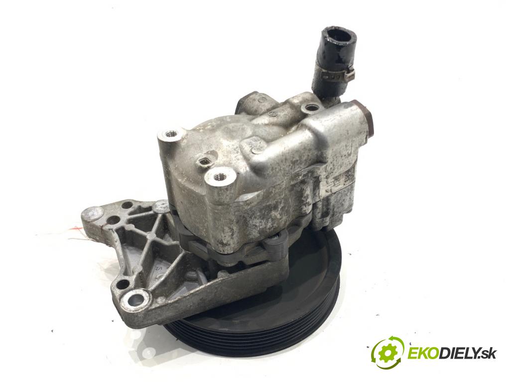 BMW E61 Kombi 2007 173 kW 530 d 2993 Pumpa servočerpadlo 6781486 (Servočerpadlo)