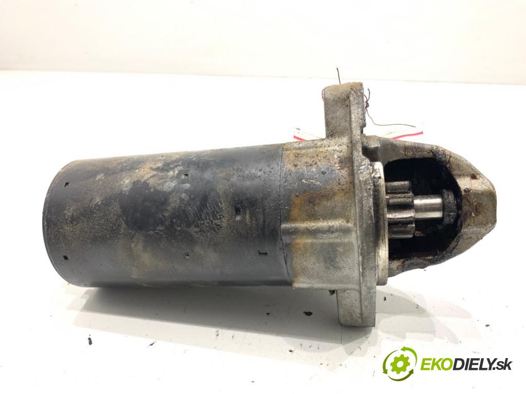 BMW E61 Kombi 2007 173 kW 530 d 2993 startér (Startér)