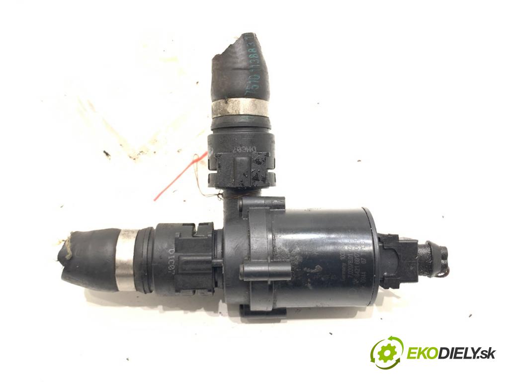 BMW E61 Kombi 2007 173 kW 530 d 2993 DALŠÍ: pumpa vody 6917700 (Vodní pumpa)