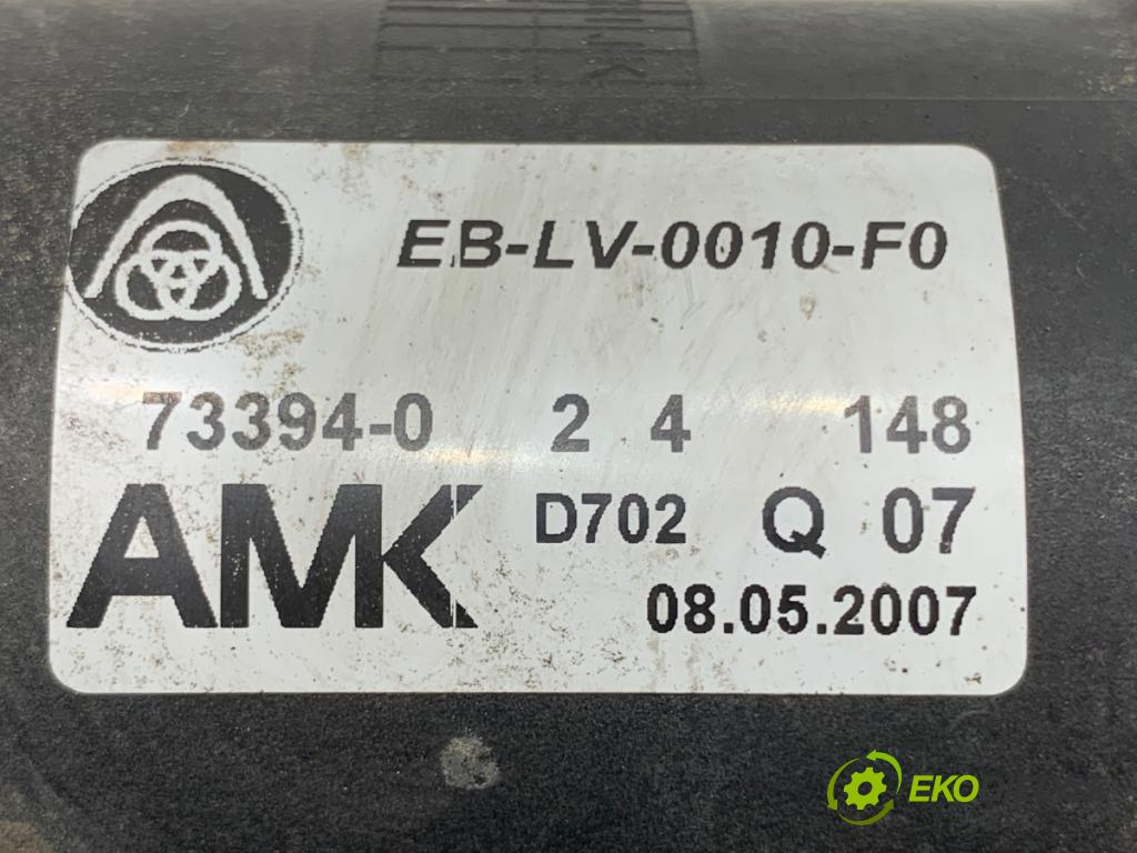 BMW E61 Kombi 2007 173 kW 530 d 2993 pumpa nápravy EB-LV-0010-F0