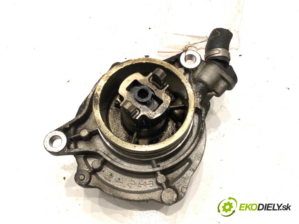 BMW E61 Kombi 2007 173 kW 530 d 2993 pumpa vakuová 7791232