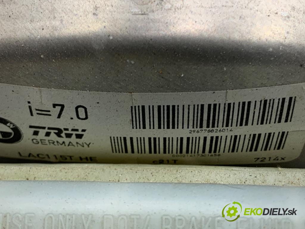 BMW E61 Kombi 2007 173 kW 530 d 2993 Posilovač bŕzd 296778826014