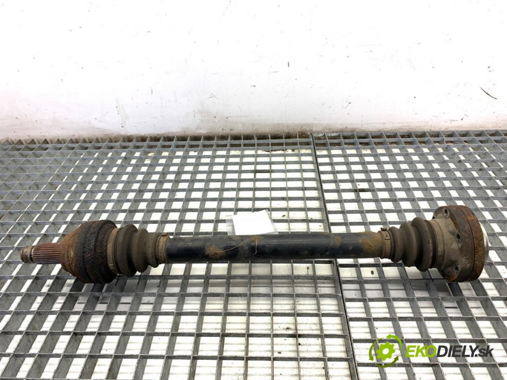 BMW E61 Kombi 2007 173 kW 530 d 2993 Poloos pravy zad 7572429