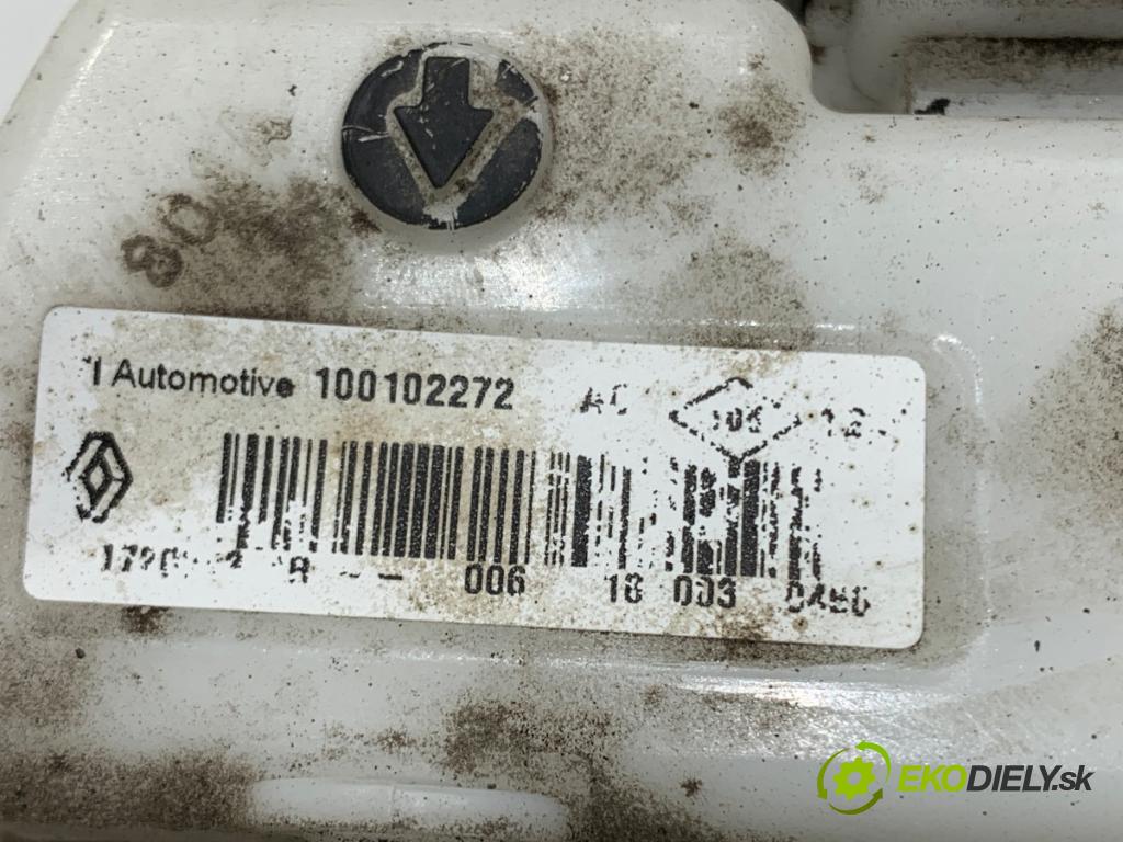 RENAULT CLIO IV liftback 2018 54 kW 1.2 16V 1149 pumpa paliva