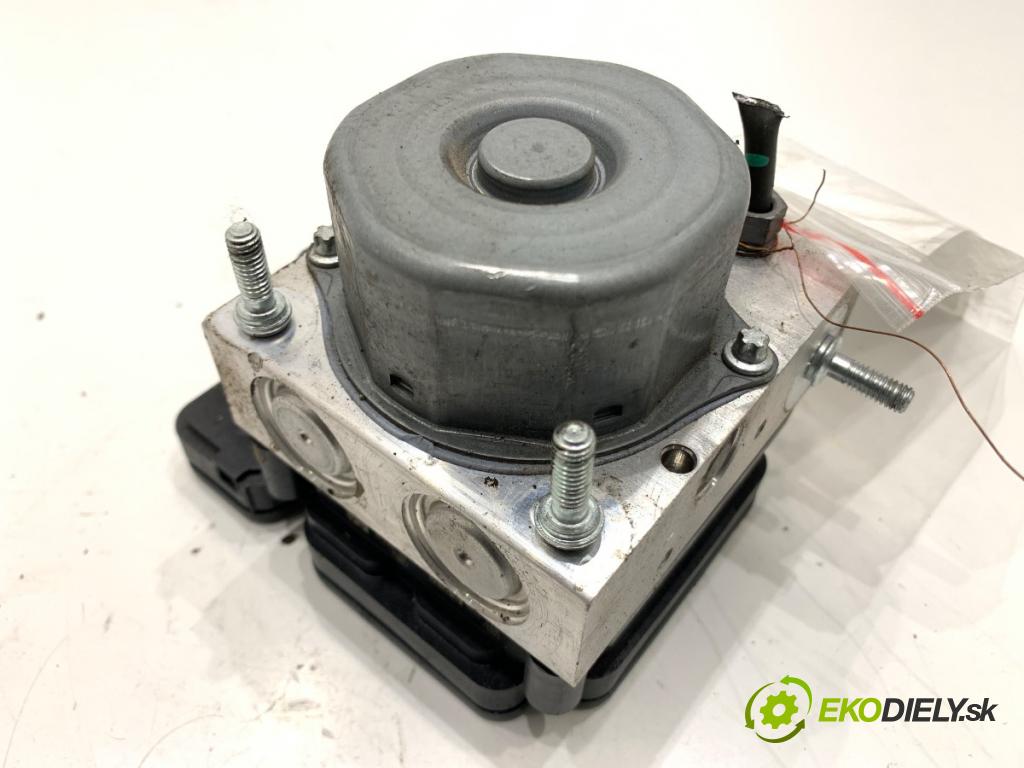 RENAULT CLIO IV liftback 2018 54 kW 1.2 16V 1149 Pumpa ABS 2265106455 (Pumpa ABS)