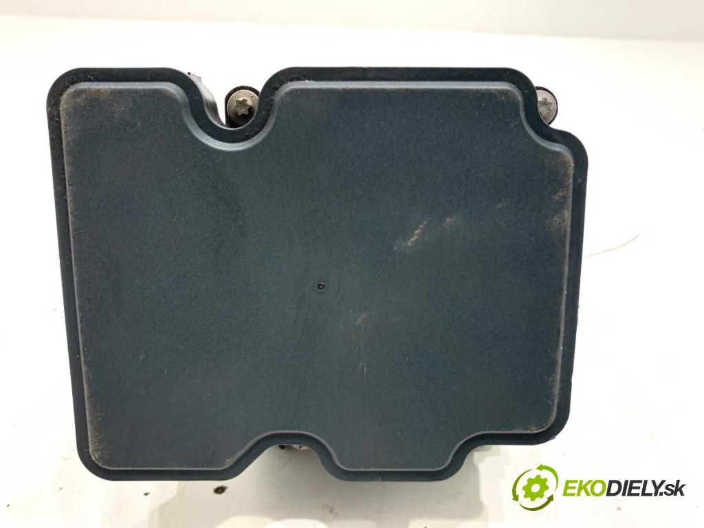 RENAULT CLIO IV liftback 2018 54 kW 1.2 16V 1149 Pumpa ABS 2265106455 (Pumpa ABS)