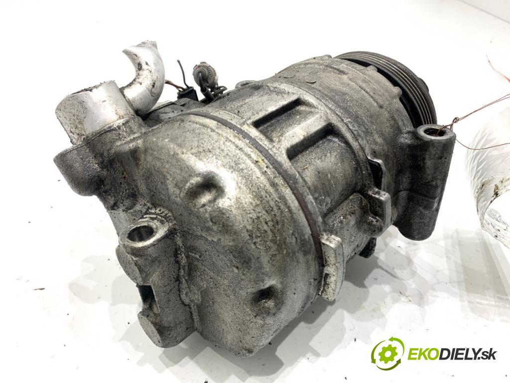 BMW E61 Kombi 2007 173 kW 530 d 2993 kompresor klimatizace GE447260-1570 (Kompresor klimatizace)